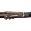Image 4 : Rare Springfield 1875 Officer's Model Trapdoor Rifle