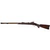 Image 5 : Rare Springfield 1875 Officer's Model Trapdoor Rifle