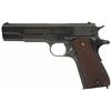 Image 1 : U.S. Colt Model 1911A1 Semi-Automatic Pistol