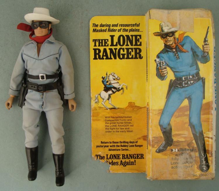 antique action figures
