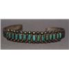 Image 1 : ZUNI SILVER BRACELET