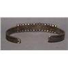 Image 3 : ZUNI SILVER BRACELET