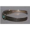 Image 4 : ZUNI SILVER BRACELET