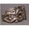 Image 2 : NAVAJO SILVER BRACELET