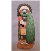 Image 1 : HOPI KACHINA DOLL