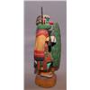 Image 2 : HOPI KACHINA DOLL