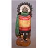 Image 3 : HOPI KACHINA DOLL