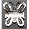 Image 2 : NAVAJO STERLING SILVER PIN