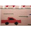Image 2 : NAVAJO PICTORAL TEXTILE