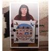 Image 4 : NAVAJO PICTORAL TEXTILE