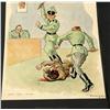 Image 3 : STANISLAW TOEGEL POLISH ANTI-GERMAN CARICATURES