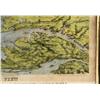 Image 5 : CIVIL WAR ERA BIRDS EYE VIEW MAP-VIRGINIA DELAWARE