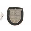Image 3 : WWII HITLER YOUTH GAUSIEGER & KUBAN SHIELD