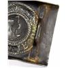 Image 3 : SS BELT BUCKLE RECHT EN TROUW
