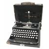 Image 1 : WW2 SEIDEL & NAUMAN SS KEY TYPEWRITER