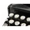Image 2 : WW2 SEIDEL & NAUMAN SS KEY TYPEWRITER