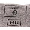 Image 2 : WWII GERMAN ARMY WOOL BLANKET