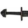 Image 3 : GERMANY EXCAVATED SWORD CIRCA 9TH CENTURY