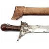 Image 2 : MALAYSIAN ANTIQUE KRIS BLADE SWORD