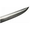 Image 4 : JAPANESE TANTO DAGGER