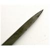 Image 4 : GERMAN IMPERIAL DOUBLE ETCHED HUNTING BAYONET