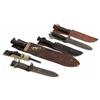 Image 1 : WWII BAYONET US KA BAR KNIFE & MACHETE LOT OF SIX