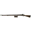 Image 3 : UNMARKED CIVIL WAR ERA PERCUSSION MUSKET