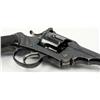 Image 2 : WEBLEY WG MODEL 1889 MARKED HOLLAND & HOLLAND .455