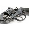 Image 4 : WEBLEY WG MODEL 1889 MARKED HOLLAND & HOLLAND .455