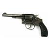 Image 3 : SMITH & WESSON PRE MODEL 10 .38 SPECIAL