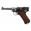 Image 2 : LUGER 9MM AUTOMATIC PISTOL PRE WWII