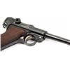 Image 4 : LUGER 9MM AUTOMATIC PISTOL PRE WWII