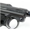 Image 7 : LUGER S/42 "G" DATE ALL MATCHING WITH TWO MAGS