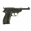 Image 1 : WWII WALTHER P-38 AC42 9MM PISTOLWAFFENAMPT