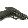 Image 2 : WWII WALTHER P-38 AC42 9MM PISTOLWAFFENAMPT