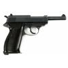 Image 1 : WWII WALTHER P38 CYQ WAFFENAMPT