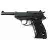 Image 3 : WWII WALTHER P38 CYQ WAFFENAMPT