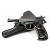 Image 4 : WWII WALTHER P38 CYQ WAFFENAMPT