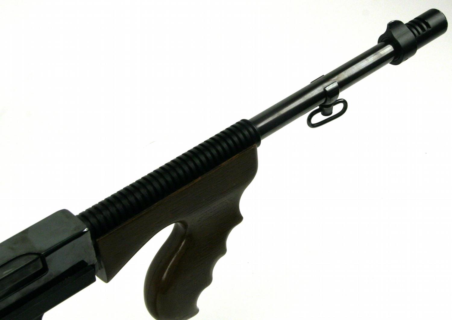 VOLUNTEER COMMANDO MARK 45 CARBINE 45ACP Volunteer commando mark 45 carbine 45acp