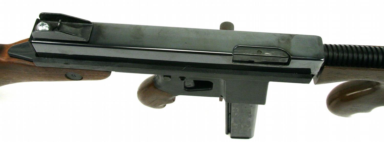 VOLUNTEER COMMANDO MARK 45 CARBINE 45ACP Volunteer commando mark 45 carbine 45acp