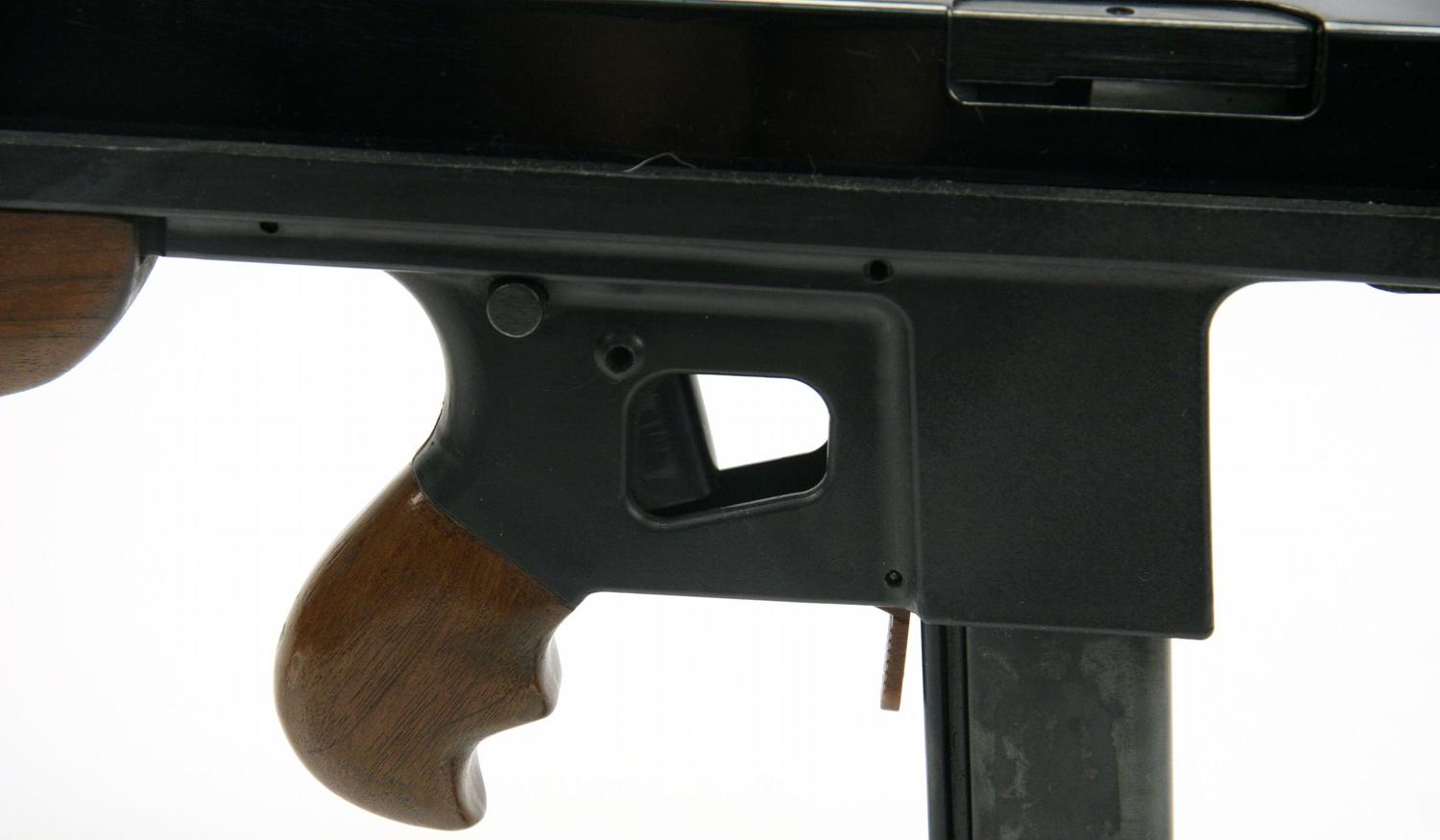 VOLUNTEER COMMANDO MARK 45 CARBINE 45ACP Volunteer commando mark 45 carbine 45acp