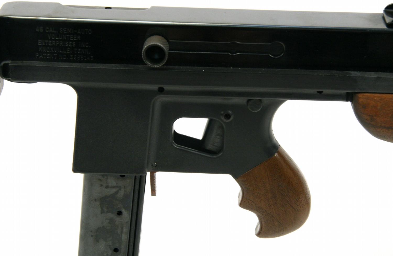 VOLUNTEER COMMANDO MARK 45 CARBINE 45ACP Volunteer commando mark 45 carbine 45acp