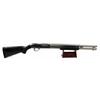 Image 1 : MOSSBERG MODEL 590 MARINE FINISH 12 GAUGE