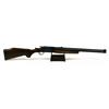 Image 1 : SAVAGE 24 V-A O/U .222REM RIFLE / 20 GAUGE SHOTGUN