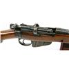 Image 7 : TWO SPORTERIZED MILITARY RIFLES GUSTAF & ENFIELD