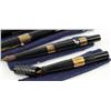 Image 3 : WATERMAN IDEAL 52 HARD RUBBER FOUNTAIN PEN LOT