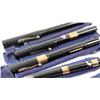 Image 4 : WATERMAN IDEAL 52 HARD RUBBER FOUNTAIN PEN LOT