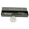 Image 1 : WATERFORD CRYSTAL PAPER WEIGHT & LETTER OPENER