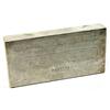 Image 1 : 100 OUNCE OZT SILVER ENGELHARD BAR