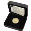 Image 1 : CANADIAN MINT GOLD TRANSCONTINENTAL 1/2 0ZT COIN